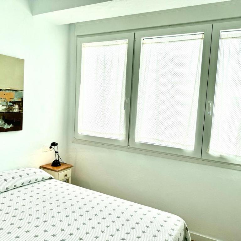 LAS CASAS DE MAR ZAHARA PUEBLO - Three-Bedroom House - 14