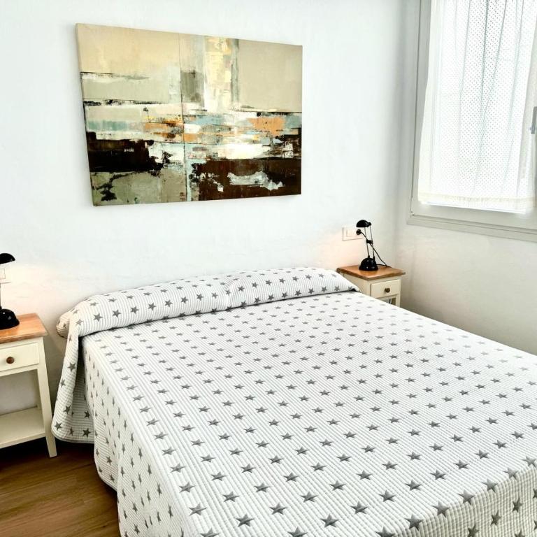 LAS CASAS DE MAR ZAHARA PUEBLO - Three-Bedroom House - 13