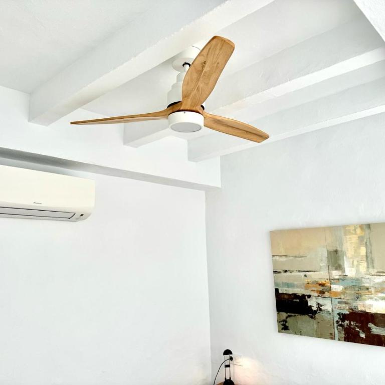 LAS CASAS DE MAR ZAHARA PUEBLO - Three-Bedroom House - 29