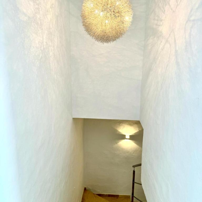 LAS CASAS DE MAR ZAHARA PUEBLO - Three-Bedroom House - 30