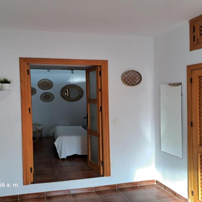 Encanto Barbate - Casa con 1 dormitorio - 8