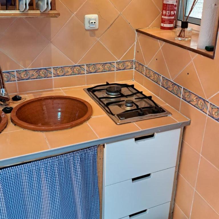 Encanto Barbate - Casa con 1 dormitorio - 12