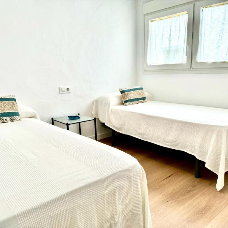 LAS CASAS DE MAR ZAHARA PUEBLO - Three-Bedroom House - 22