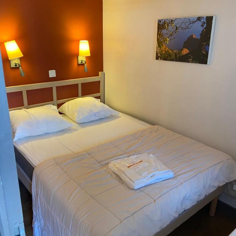 Appartement village Cap-Esterel - Agay - Saint-Raphaël - Appartement 1 Chambre - 9