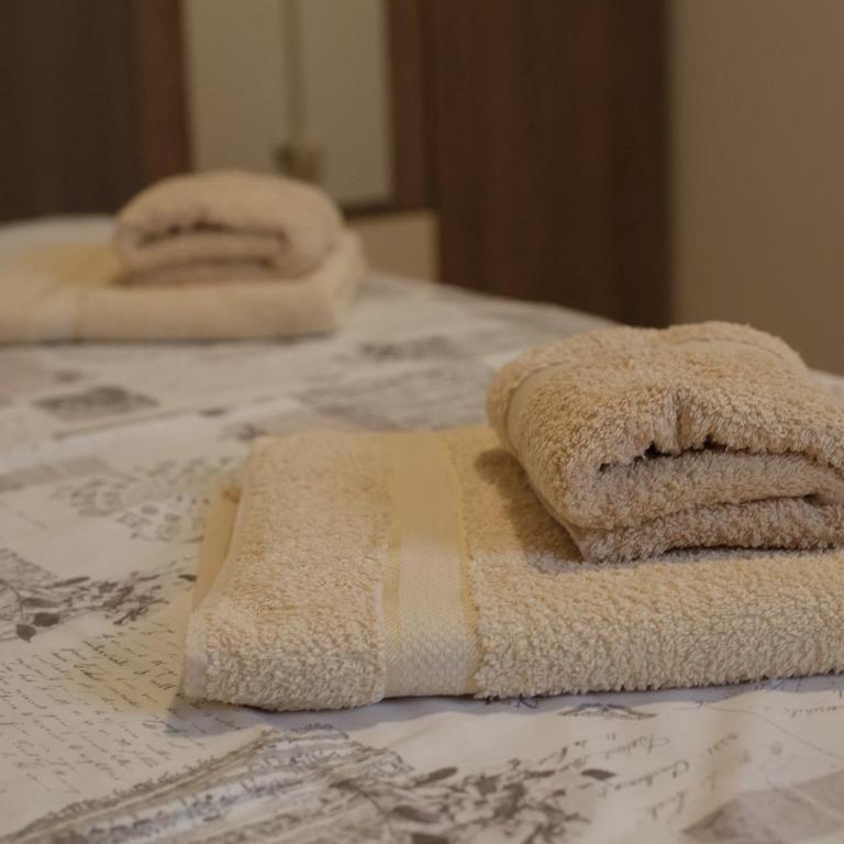 Guesthouse Hortenzija - Double Room - 5