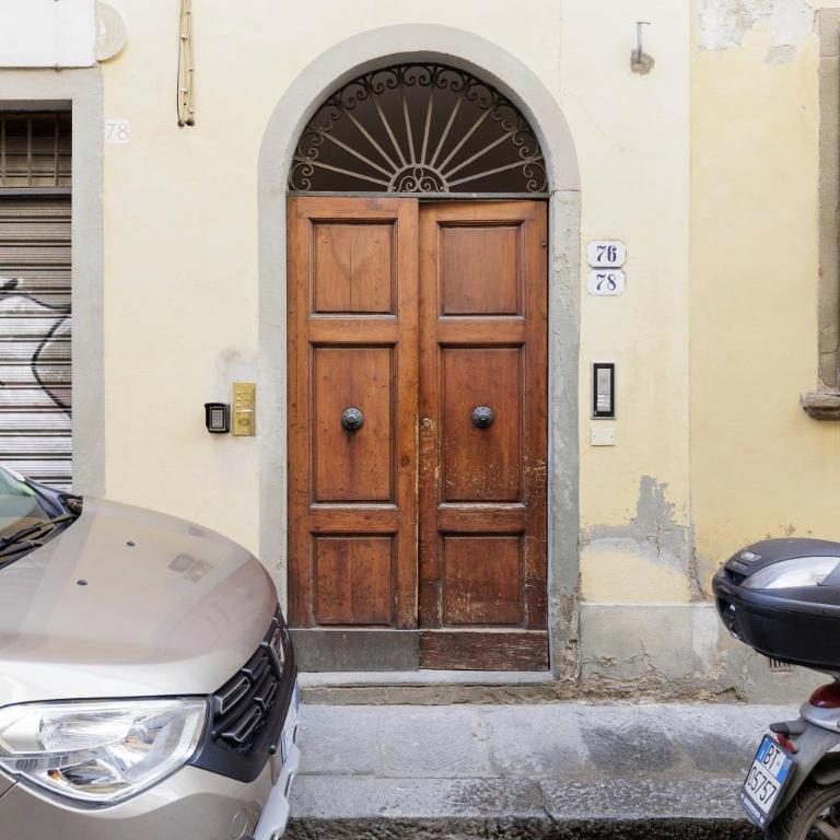 Pepi Comfort Apartment - Appartamento con 1 Camera da Letto - 26