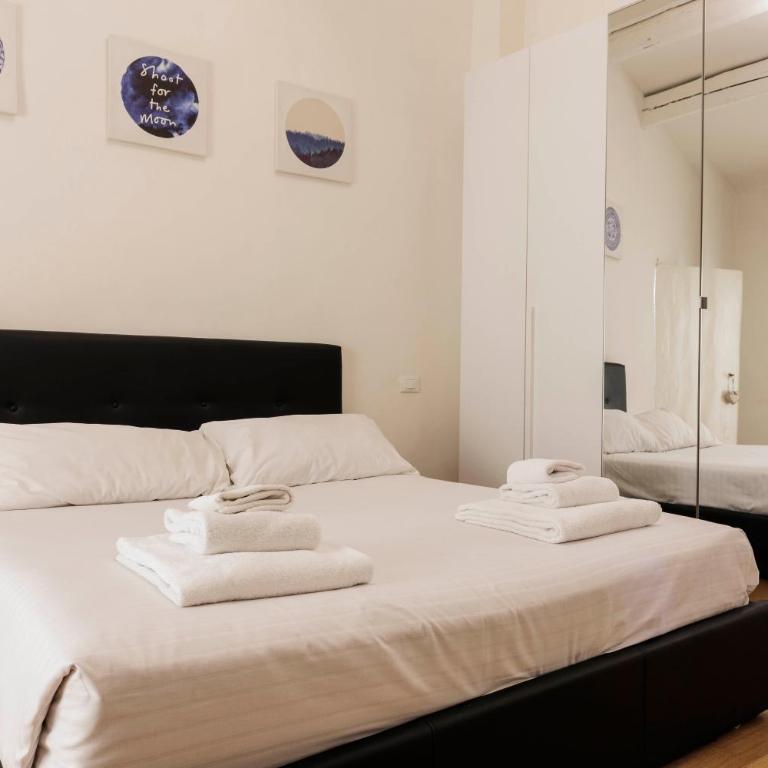 Pepi Comfort Apartment - Appartamento con 1 Camera da Letto - 7