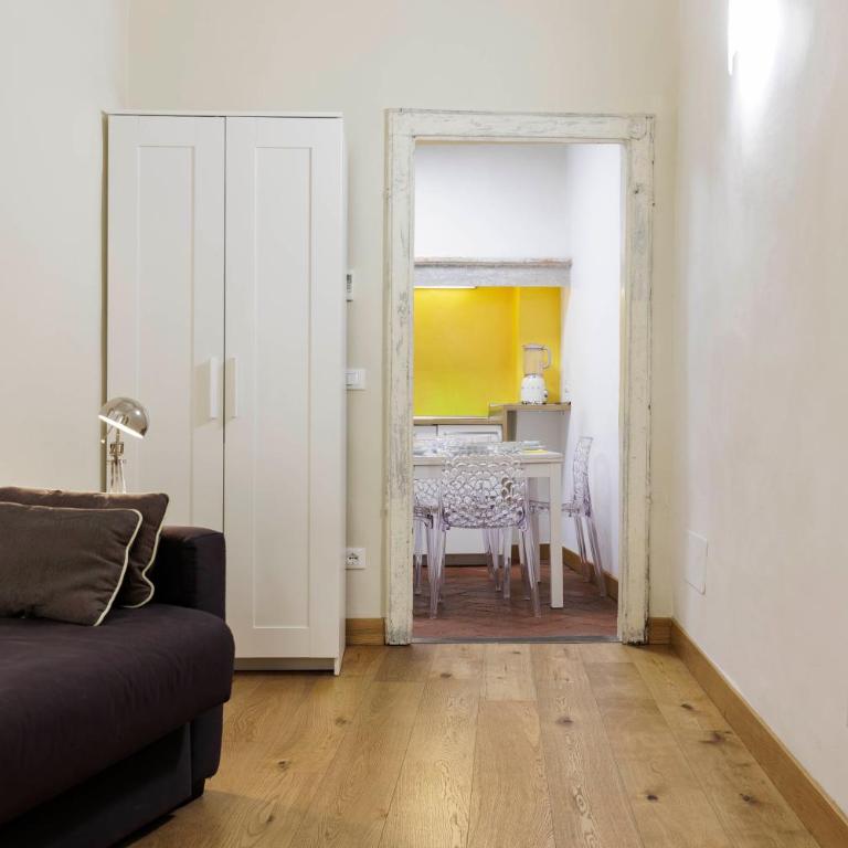 Pepi Comfort Apartment - Appartamento con 1 Camera da Letto - 19