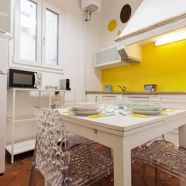 Pepi Comfort Apartment - Appartamento con 1 Camera da Letto - 23