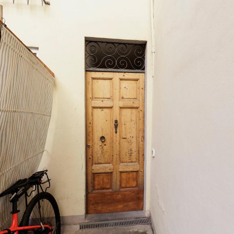 Pepi Comfort Apartment - Appartamento con 1 Camera da Letto - 25