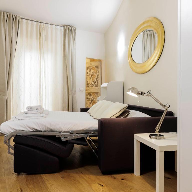Pepi Comfort Apartment - Appartamento con 1 Camera da Letto - 20