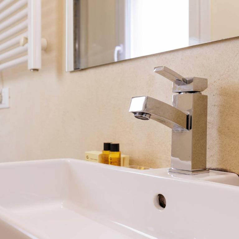 Pepi Comfort Apartment - Appartamento con 1 Camera da Letto - 6