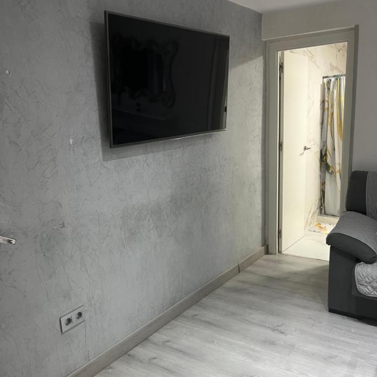 Preciosa casa soleada en mirador albaicin - Two-Bedroom House - 13