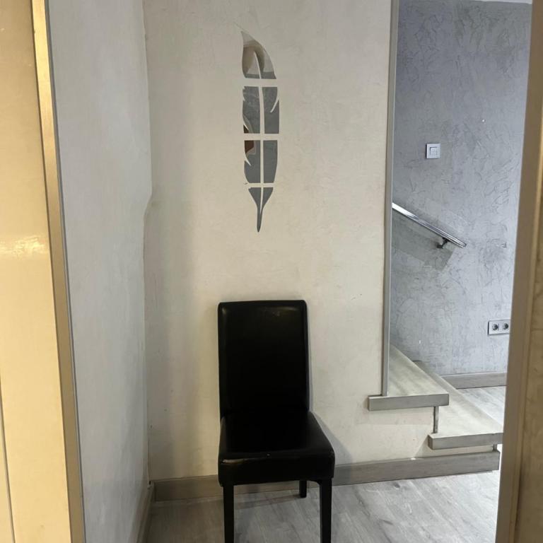 Preciosa casa soleada en mirador albaicin - Two-Bedroom House - 12