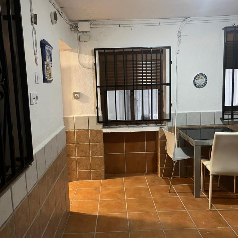 Preciosa casa soleada en mirador albaicin - Two-Bedroom House - 11