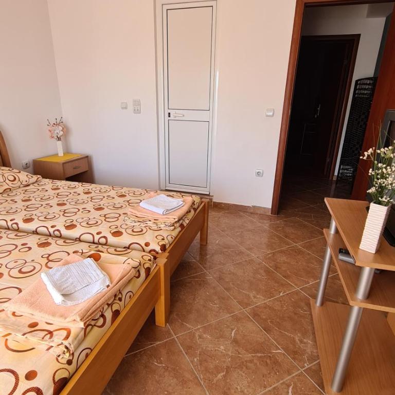 Apartments Mare - Apartman sa 1 Spavaćom Sobom - 2