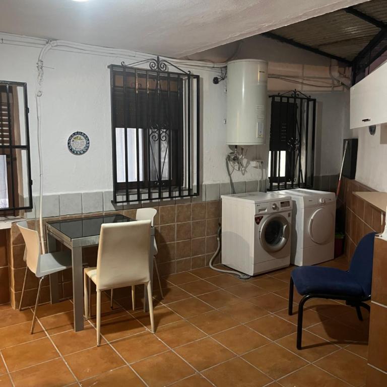 Preciosa casa soleada en mirador albaicin - Two-Bedroom House - 10
