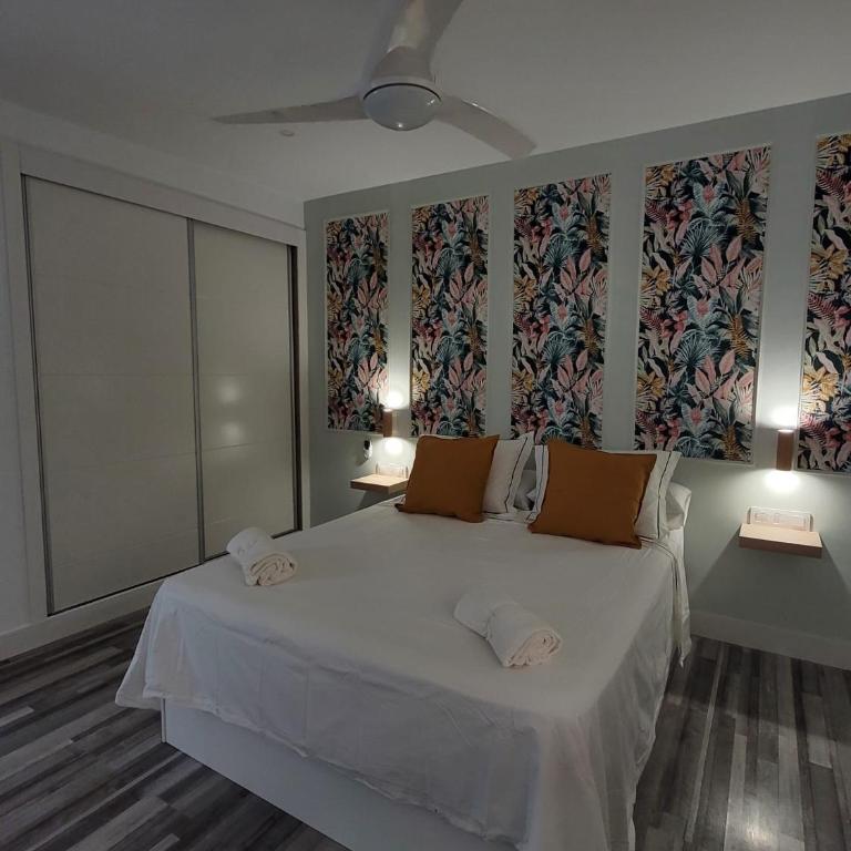 Triana - Apartamento de 2 dormitorios - 16
