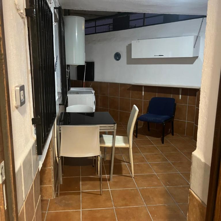 Preciosa casa soleada en mirador albaicin - Two-Bedroom House - 9