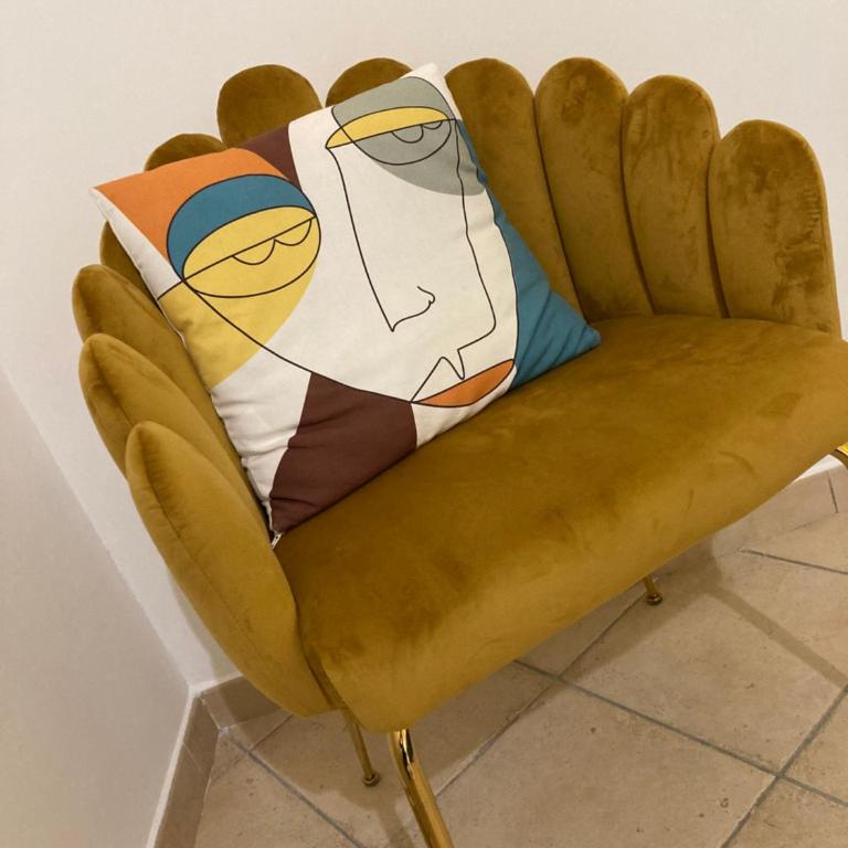 Tutta un'altra vista - Appartamento con 2 Camere da Letto - 35