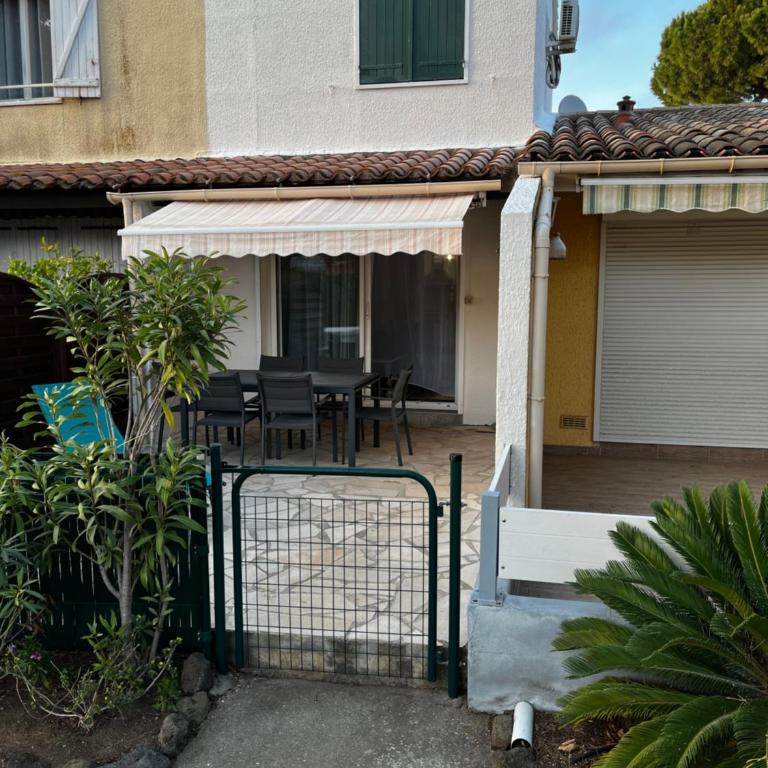 La Bergerie - Casa de 2 dormitorios - 4