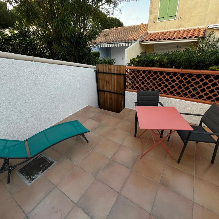 La Bergerie - Casa de 2 dormitorios - 3