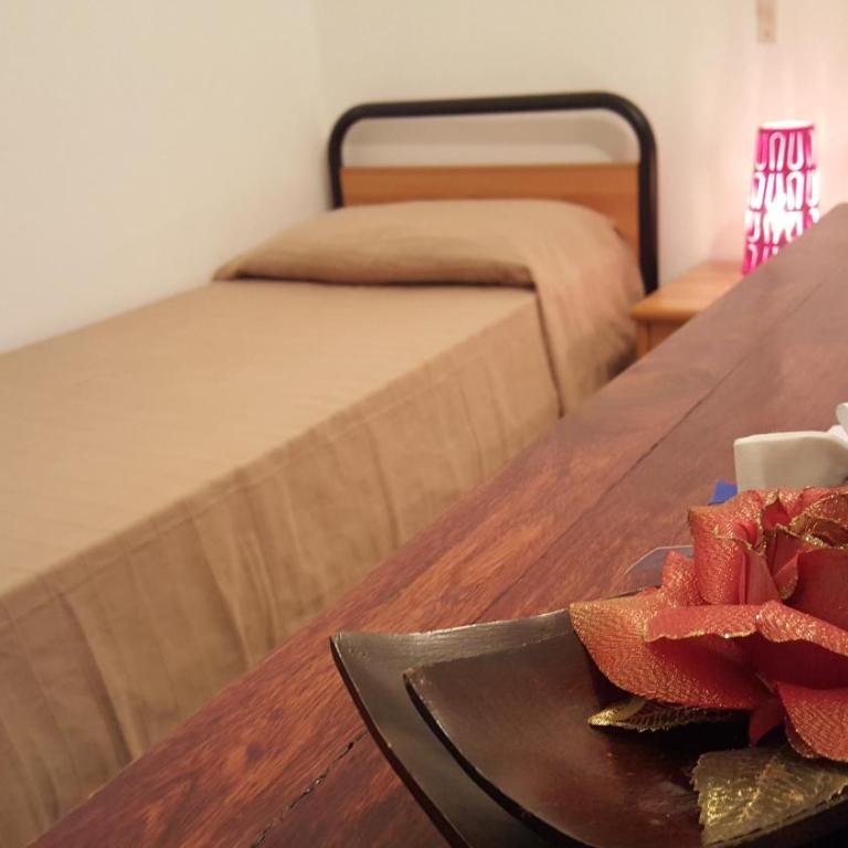 Antico Ulivo - Casa Vacanze con 3 Camere da Letto - 8