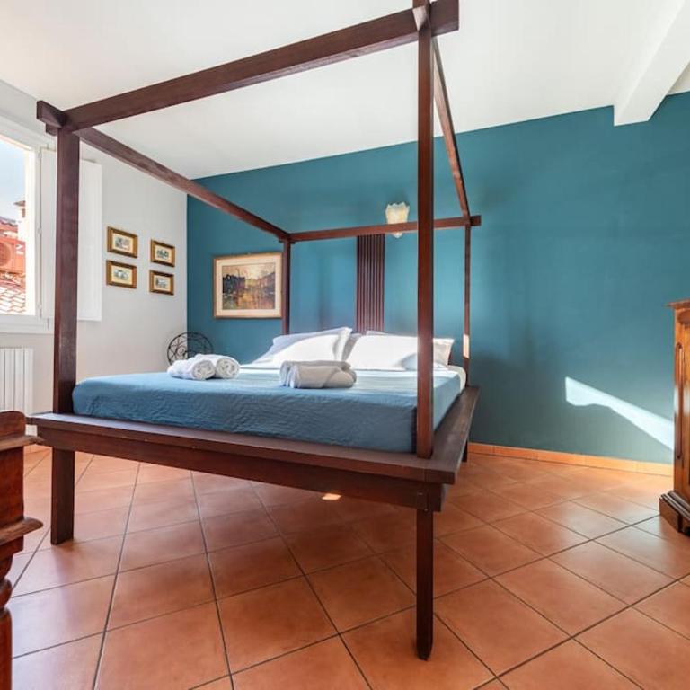 San Giorgio Apartment - Appartamento - 1