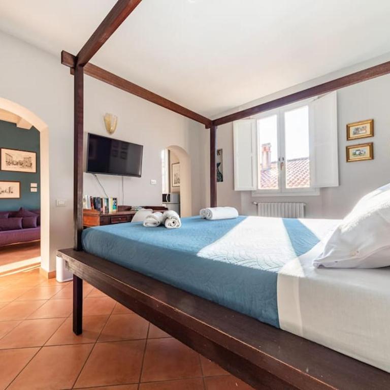San Giorgio Apartment - Appartamento - 31