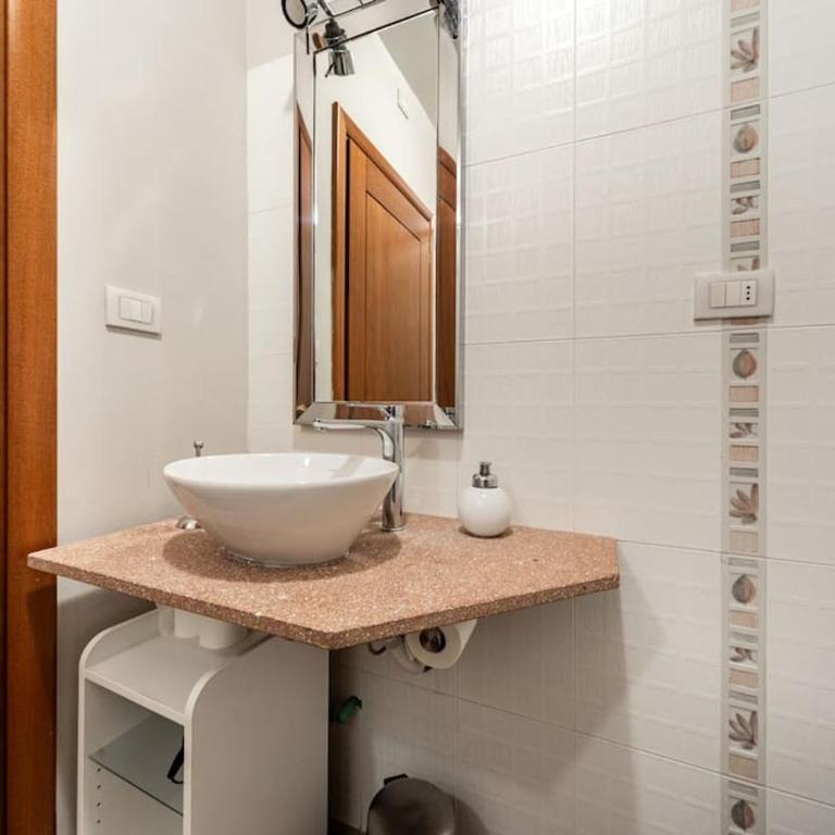 San Giorgio Apartment - Appartamento - 22