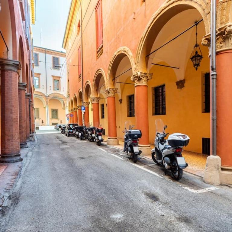 San Giorgio Apartment - Appartamento - 15