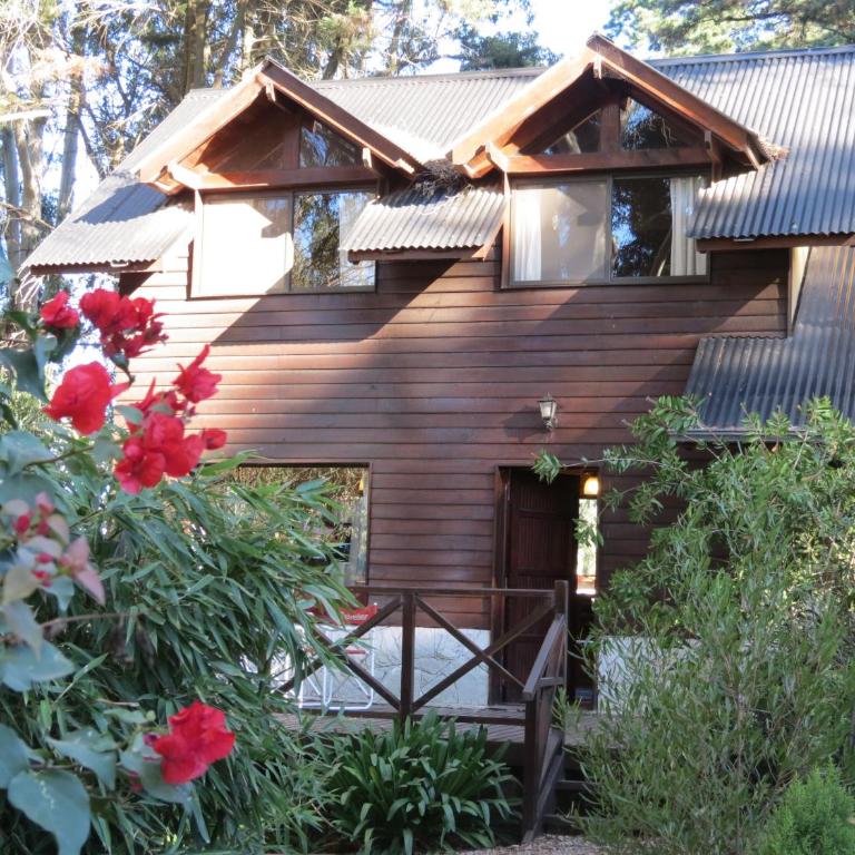 Cabañas Calma Chicha - Bungalow - 3