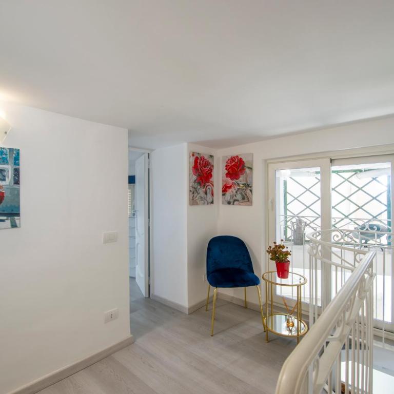 Casa Carmela - Appartamento con 3 Camere da Letto - 35