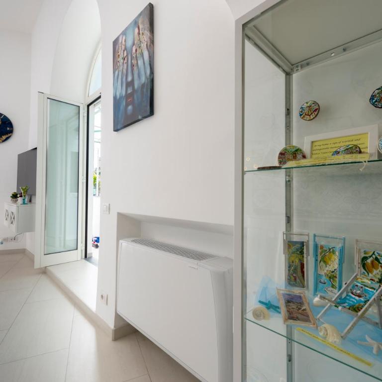 Casa Carmela - Appartamento con 3 Camere da Letto - 23