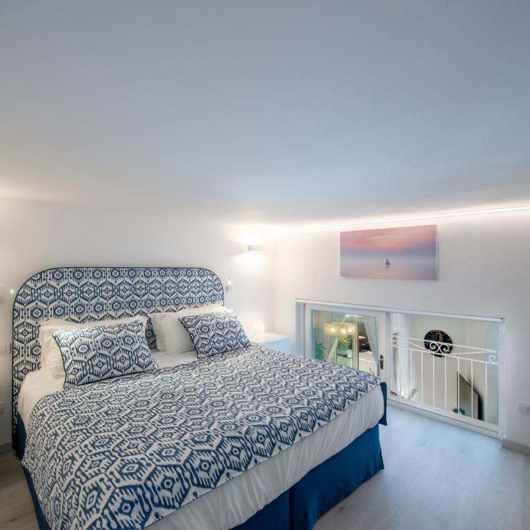 Casa Carmela - Appartamento con 3 Camere da Letto - 53