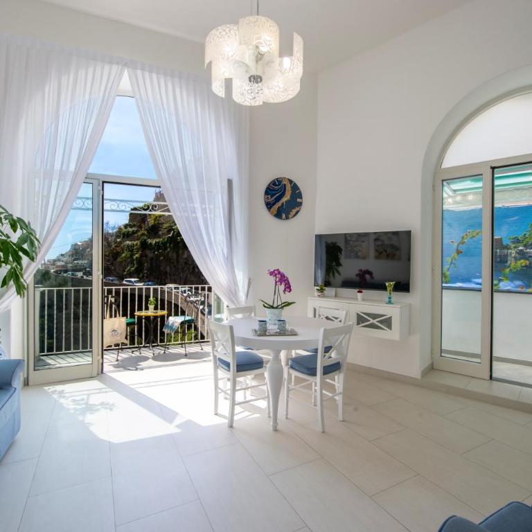 Casa Carmela - Appartamento con 3 Camere da Letto - 17