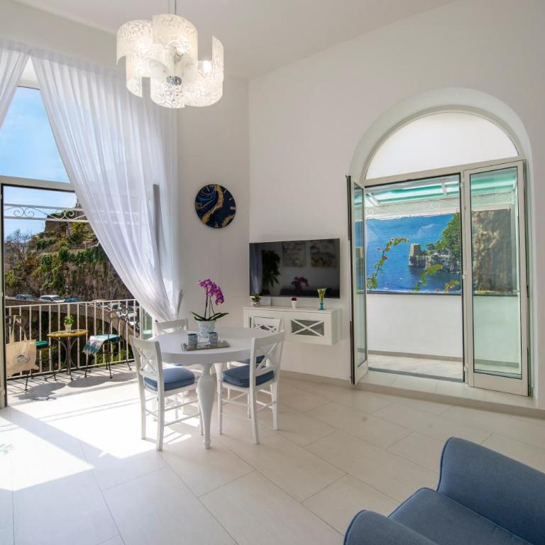 Casa Carmela - Appartamento con 3 Camere da Letto - 19