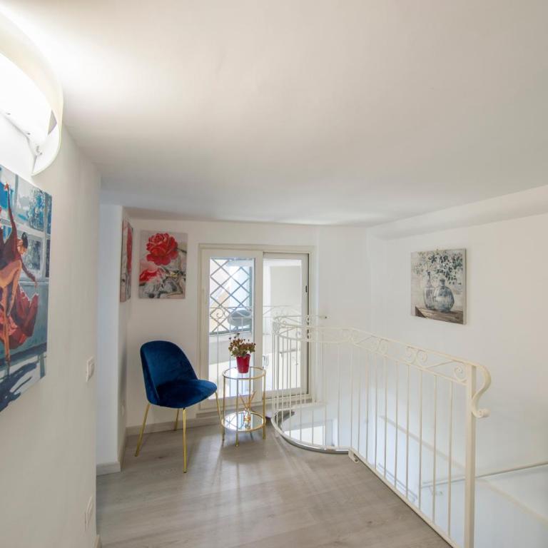 Casa Carmela - Appartamento con 3 Camere da Letto - 36