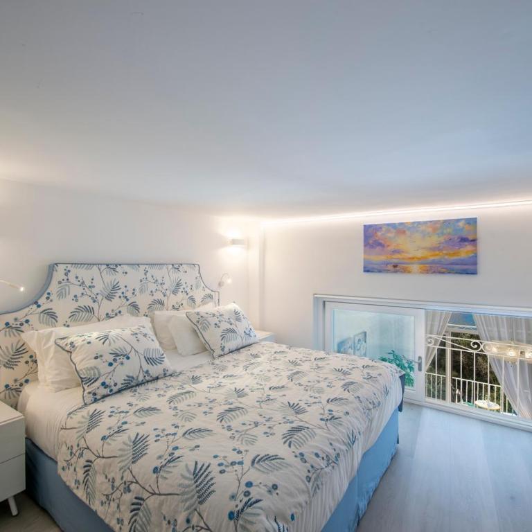 Casa Carmela - Appartamento con 3 Camere da Letto - 49