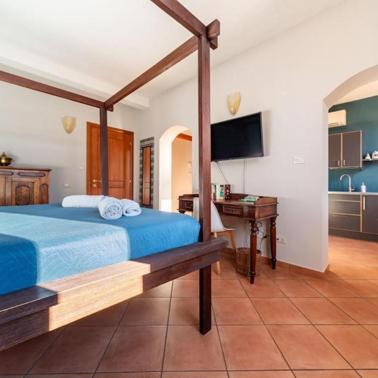 San Giorgio Apartment - Appartamento - 7