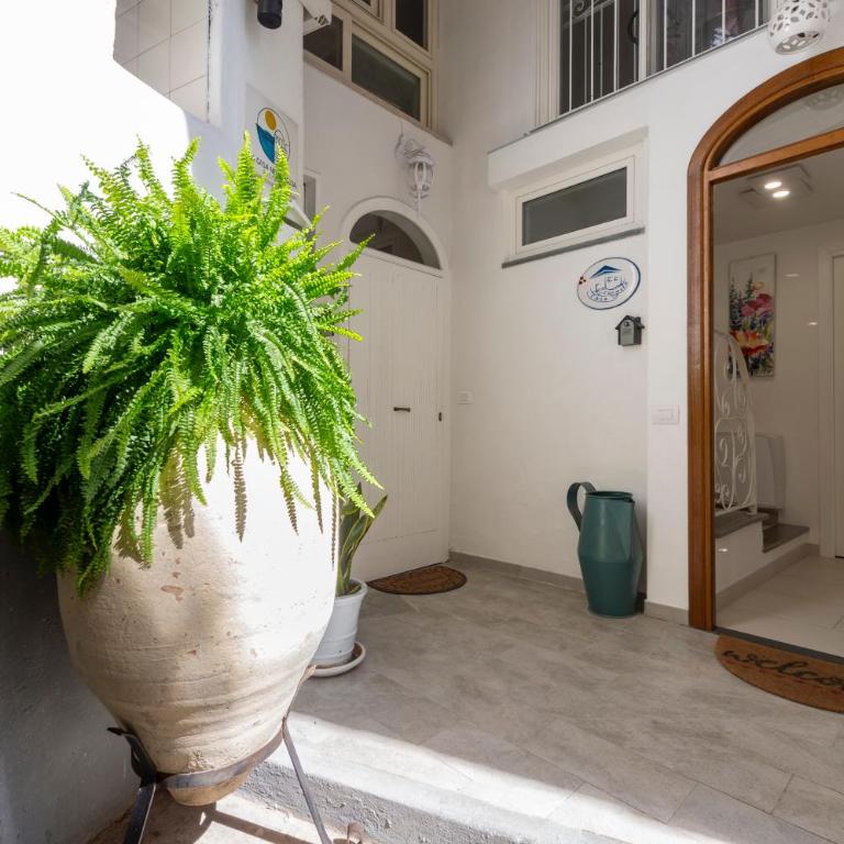 Casa Carmela - Appartamento con 3 Camere da Letto - 10