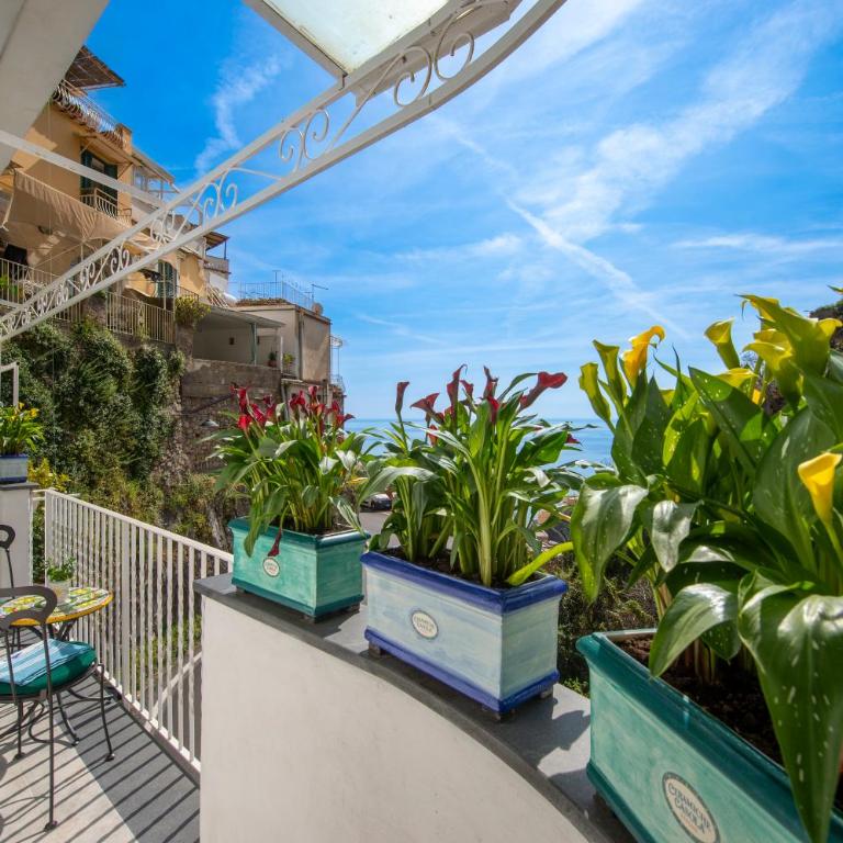 Casa Carmela - Appartamento con 3 Camere da Letto - 4