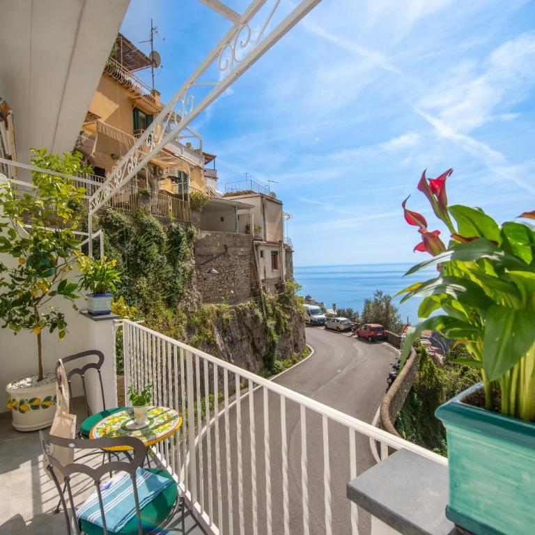 Casa Carmela - Appartamento con 3 Camere da Letto - 3