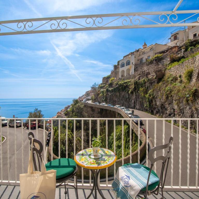 Casa Carmela - Appartamento con 3 Camere da Letto - 6
