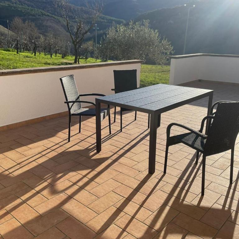Casa vacanza Ponte Marchetto - Appartamento con 2 Camere da Letto - 19