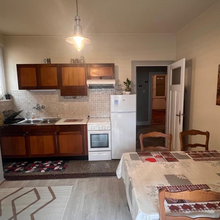 T3 VÉRANDA BUREAU à STRASBOURG - Appartamento con 2 Camere da Letto - 10