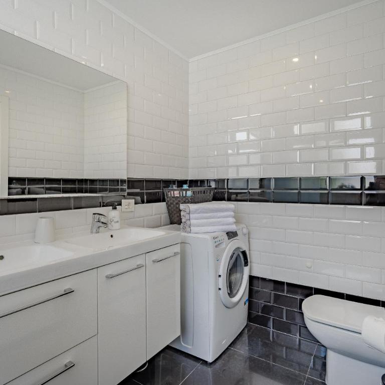 BuenaVista Romantic Bungalow in Costa Adeje - Apartamento de 2 dormitorios - 21