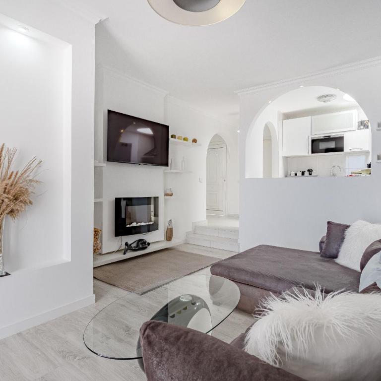 BuenaVista Romantic Bungalow in Costa Adeje - Apartamento de 2 dormitorios - 5