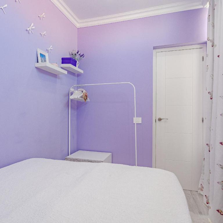 BuenaVista Romantic Bungalow in Costa Adeje - Apartamento de 2 dormitorios - 18