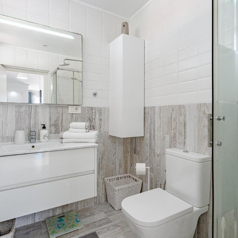 BuenaVista Romantic Bungalow in Costa Adeje - Apartamento de 2 dormitorios - 30